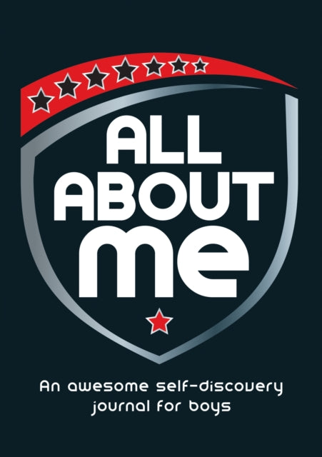 Book cover of: All About Me. By: Imogen Harrison