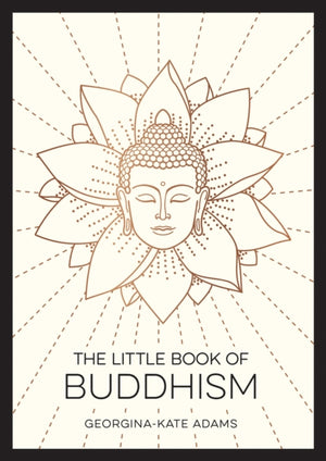 The Little Book of Buddhism