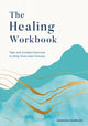 Book cover of: Healing Workbook. By: Amanda Marples