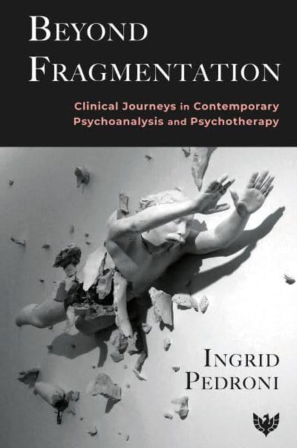 Book cover of: Beyond Fragmentation. By: PEDRONI
