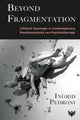 Book cover of: Beyond Fragmentation. By: PEDRONI