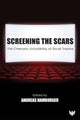 Book cover of: Screening the Scars. By: HAMBURGER