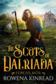 Book cover of: Scots of Dalriada
