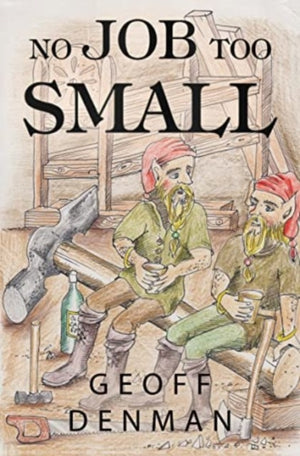 No Job Too Small