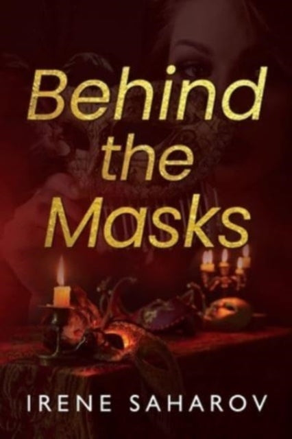 Book cover of: Behind the Masks