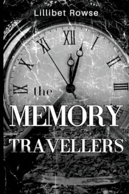 Book cover of: Memory Travellers
