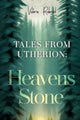Book cover of: Tales From Utherion: Heavens Stone