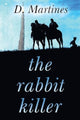 Book cover of: Rabbit Killer