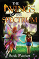 Book cover of: Wings of the Spectrum