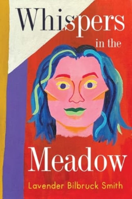 Book cover of: Whispers in the Meadow