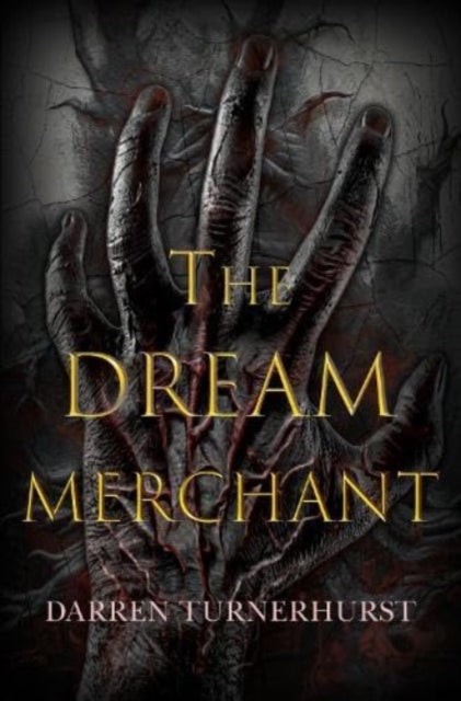 Book cover of: Dream Merchant