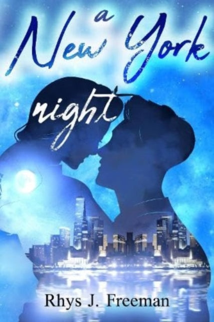 Book cover of: New York Night