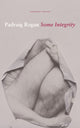Book cover of: Some Integrity. By: Padraig Regan