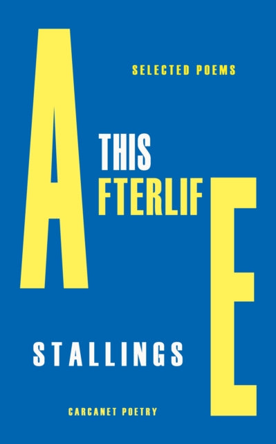 Book cover of: This Afterlife. By: STALLINGS