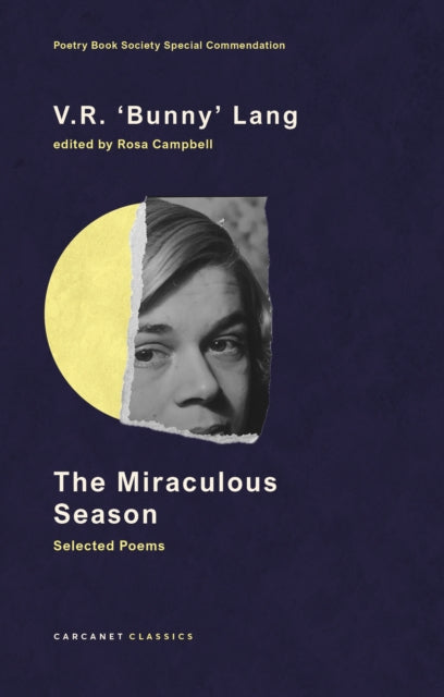 Book cover of: Miraculous Season
