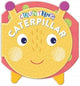Book cover of: Counting Caterpillar. By: Autumn Publishing