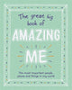 Book cover of: Great Big Book of Amazing Me