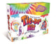 Book cover of: Tie-Dye Kit. By: Igloo Books