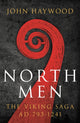 Book cover of: Northmen. By: John Haywood