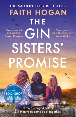 The Gin Sisters' Promise