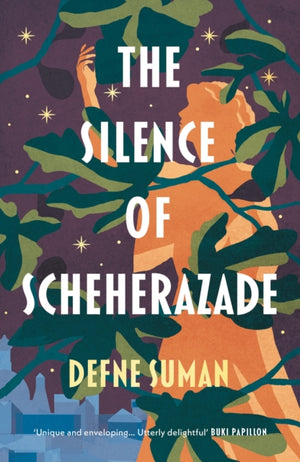 Silence of Scheherazade