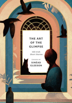 The Art of the Glimpse