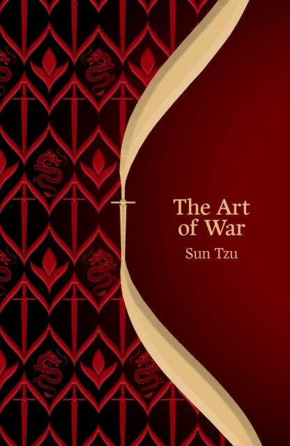 Book cover of: Art of War (Hero Classics). By: 孙武