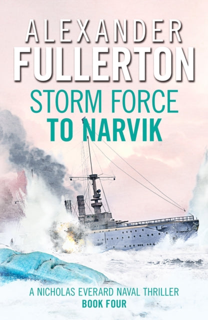 Storm Force to Narvik