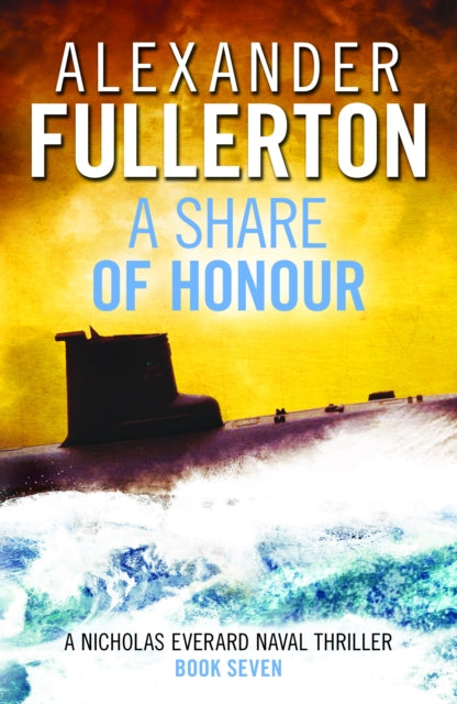 A Share of Honour