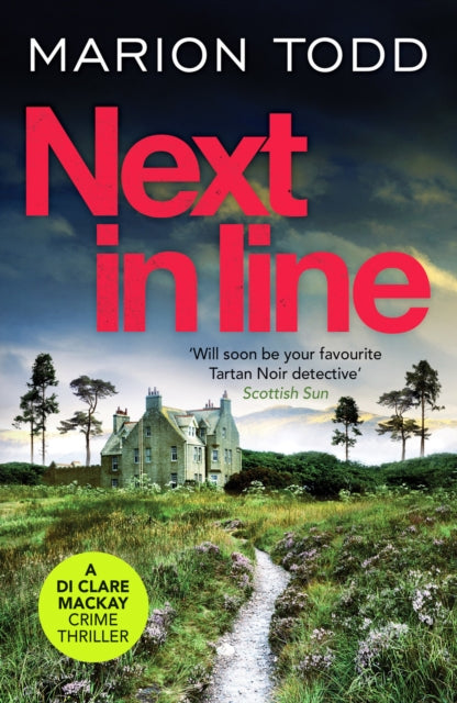 Next in Line