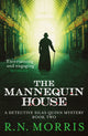 Book cover of: Mannequin House. By: Roger Morris