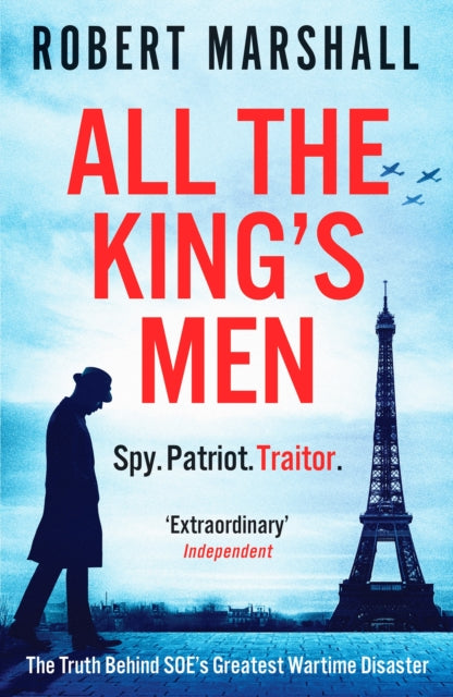 Book cover of: All the King's Men
