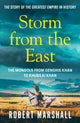 Book cover of: Storm from the East. By: Robert Marshall