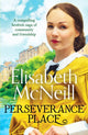 Book cover of: Perseverance Place. By: Elisabeth McNeill