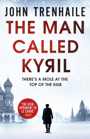 The Man Called Kyril