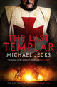 Last Templar 9781800327870 Michael Jecks