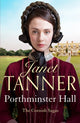 Book cover of: Porthminster Hall. By: Janet Tanner