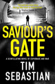 Book cover of: Saviour's Gate. By: Tim Sebastian