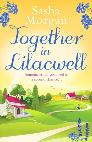 Together in Lilacwell