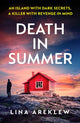 Book cover of: Death in Summer. By: Lina Areklew