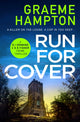 Book cover of: Run For Cover. By: Graeme Hampton