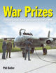 Book cover of: War Prizes. By: Phil Butler