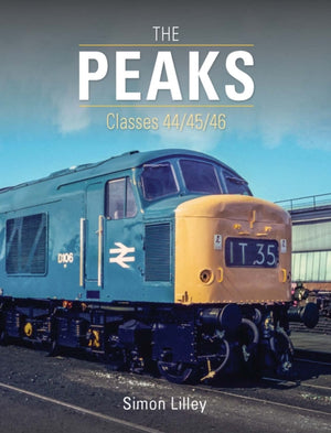 The Peaks'