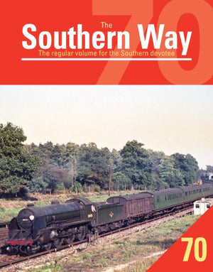 Southern Way 70