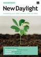 Book cover of: New Daylight January-April 2026. By: Gordon Giles