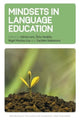 Book cover of: Mindsets in Language Education. By: Adrian Leis