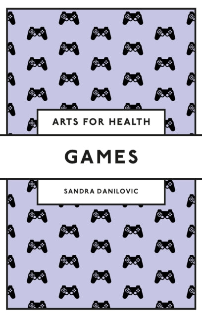 Book cover of: Games
