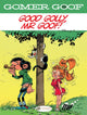 Book cover of: Gomer Goof Vol. 9: Good Golly, Mr Goof!. By: André Franquin