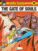 Book cover of: Yoko Tsuno Vol. 20: The Gate of Souls. By: Roger Leloup