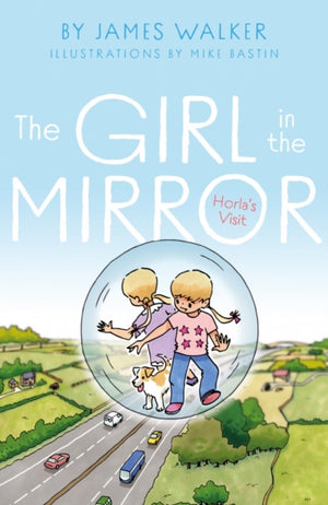 Girl in the Mirror